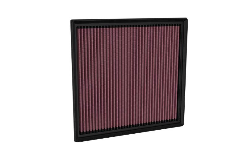 Picture of K&N 21-24 Ford E350/E450 Super Duty Replacement Air Filter