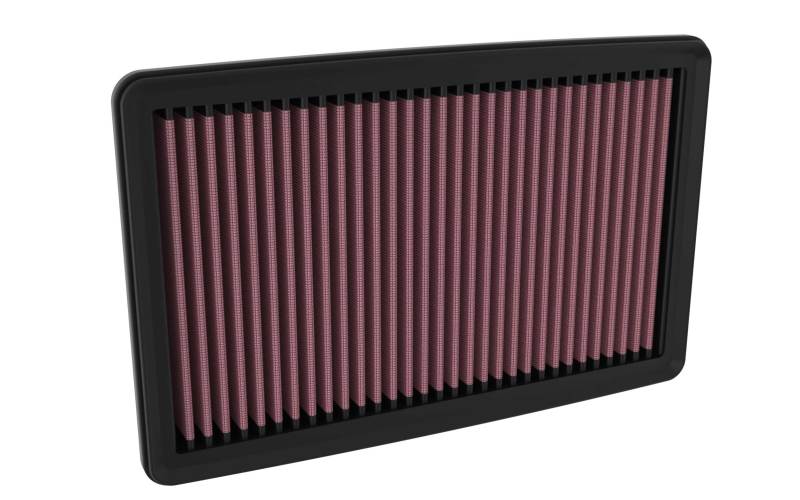 Picture of K&N 2022 Honda Civic Type R Replacement Air Filter