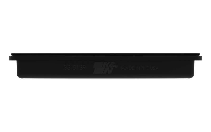 Picture of K&N Engineering KN Drop in Air Filters - 33-5139