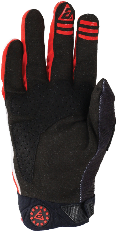 Picture of Answer ANS Peak Gloves - 442886