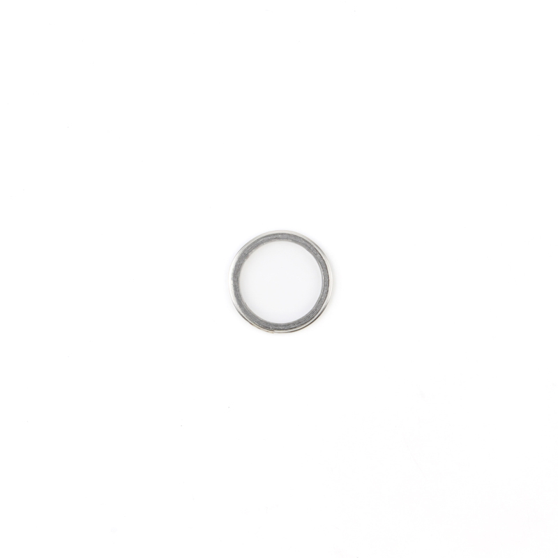 Picture of Cometic EX651 Spiral Wound Exhaust Gasket - 4 Pack