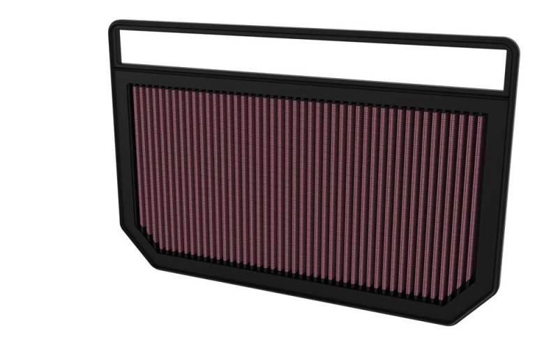 Picture of K&N 21-23 Hyundai Elantra Replacement Air Filter