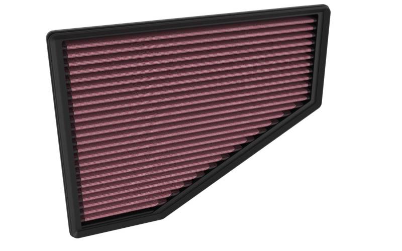Picture of K&N 2021+ Jeep Grand Cherokee V6 3.6L Replacement Air Filter