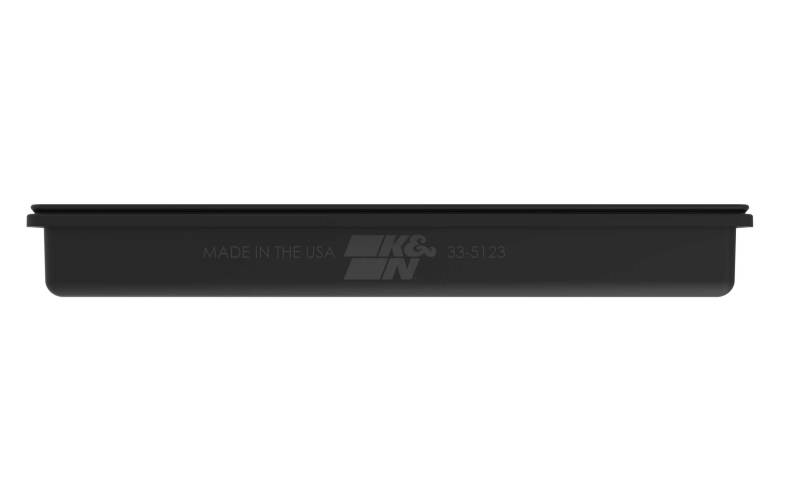 Picture of K&N 2021+ Jeep Grand Cherokee V6 3.6L Replacement Air Filter