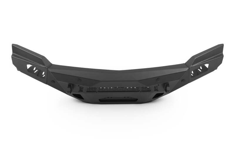 Picture of DV8 Offroad DVE Front Bumpers - FBCS1-07