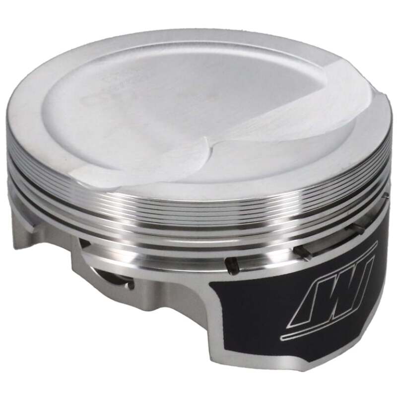 Picture of Wiseco Chevy LS 10.00 CC FT 4.085 In. Bore 1.105 In. CH Piston- Set of 8