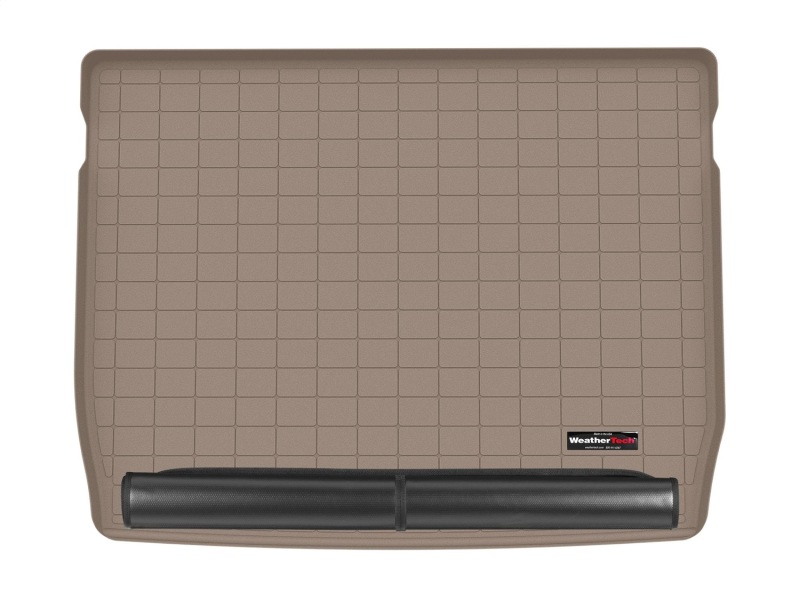 Picture of WeatherTech WT Cargo Liners-Tan Floor Mats - 411513SK