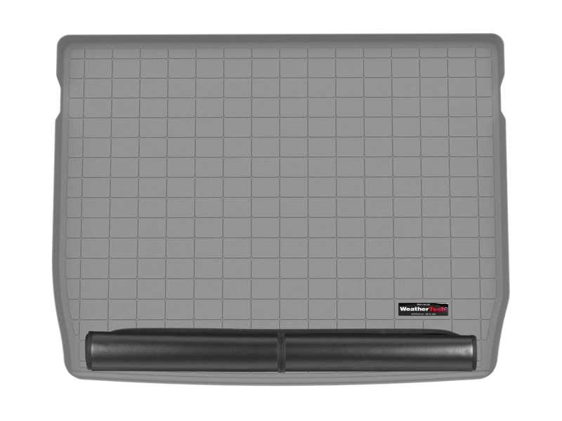 Picture of WeatherTech WT Cargo Liners-Grey Floor Mats - 421513SK