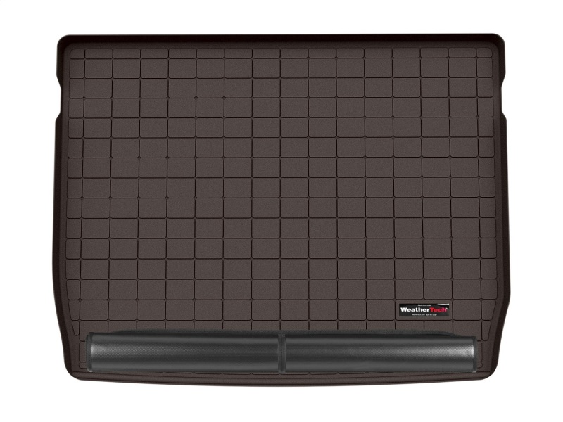 Picture of WeatherTech WT Cargo Liners-Cocoa Floor Mats - 431513SK