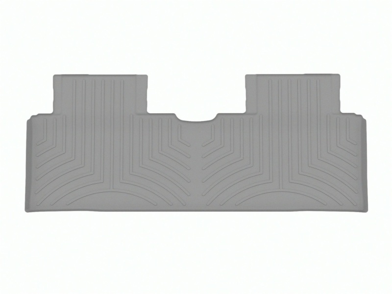 Picture of WeatherTech WT FloorLiner-Rear-Grey Floor Mats - 4618082