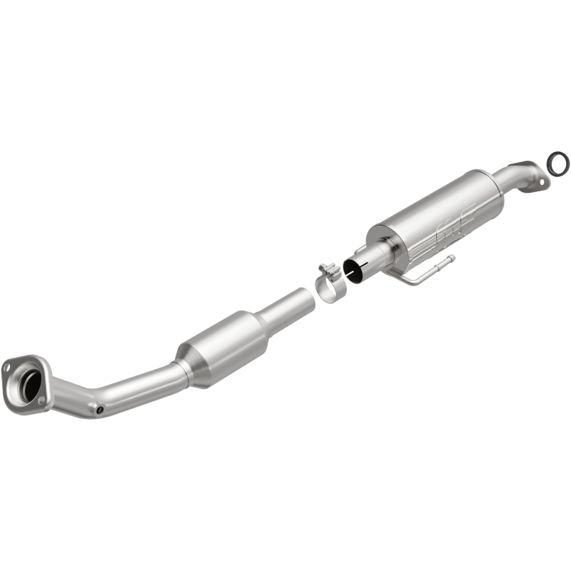 Picture of OEM Grade Direct-Fit Catalytic Converter 280080