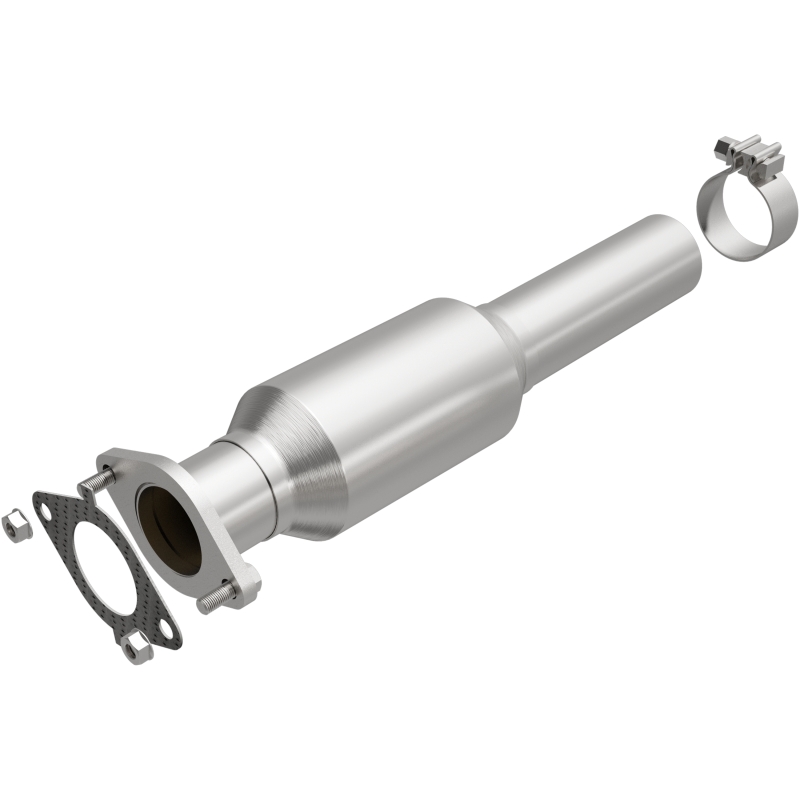 Picture of OEM Grade Direct-Fit Catalytic Converter 280425