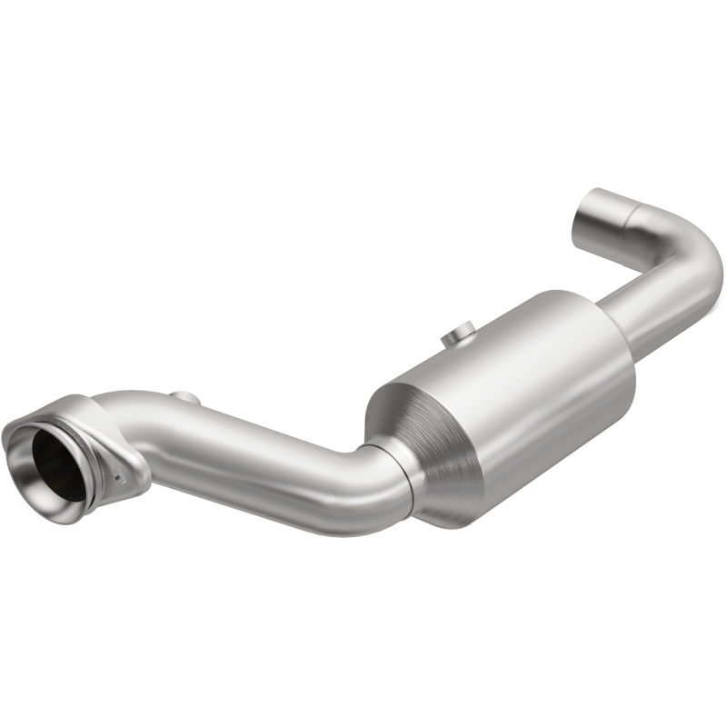 Picture of OEM Grade Direct-Fit Catalytic Converter-Ford/Lincoln