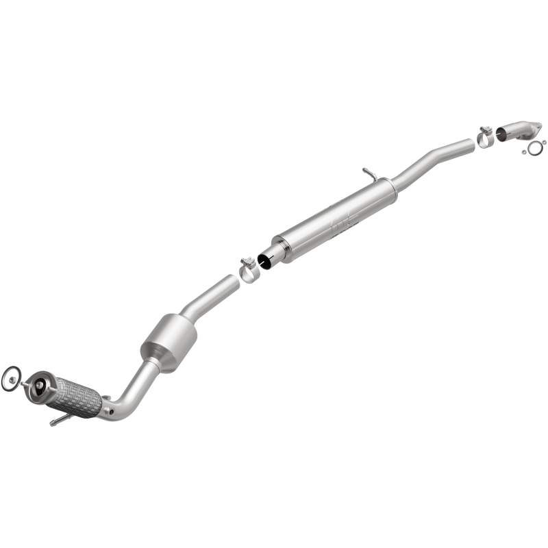 Picture of OEM Grade Direct-Fit Catalytic Converter 280084
