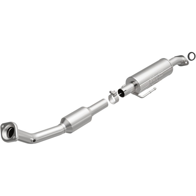 Picture of OEM Grade Direct-Fit Catalytic Converter 280080