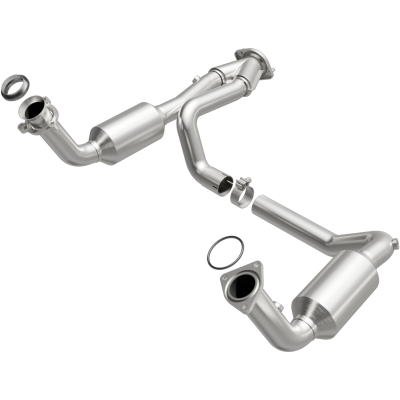Picture of California Direct-Fit Catalytic Converter-Cadillac/Chevrolet/GMC