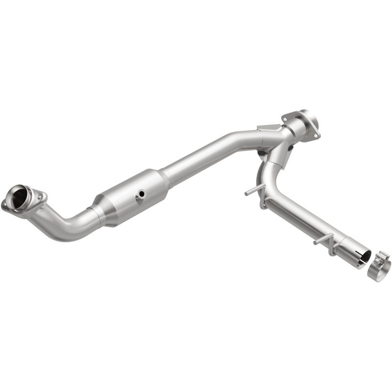 Picture of California CARB Direct-Fit Catalytic Converter 4651508