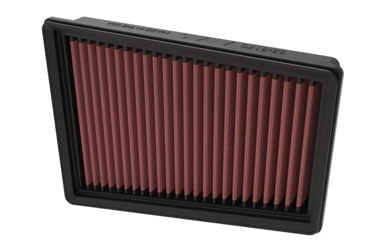 Picture of K&N 20-22 Chevrolet Onix L3-1.0L Gas Replacement Air Filter