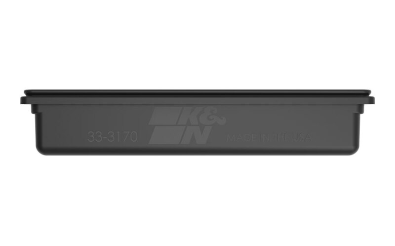 Picture of K&N 20-22 Chevrolet Onix L3-1.0L Gas Replacement Air Filter