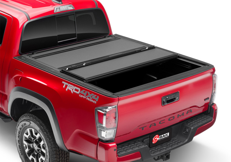 Picture of BAK BAKFlip MX4 Tonneau Covers - 448446