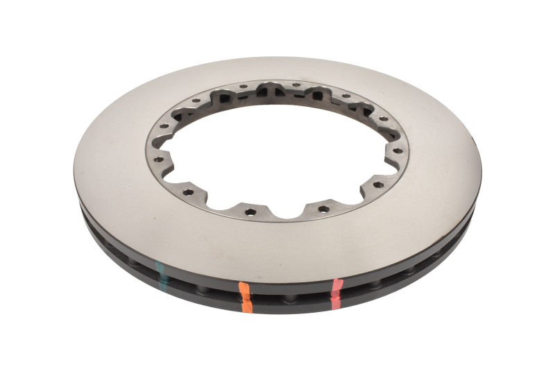 Picture of DBA 5000 Standard Rotors Brake Rotors - DBA53951.1