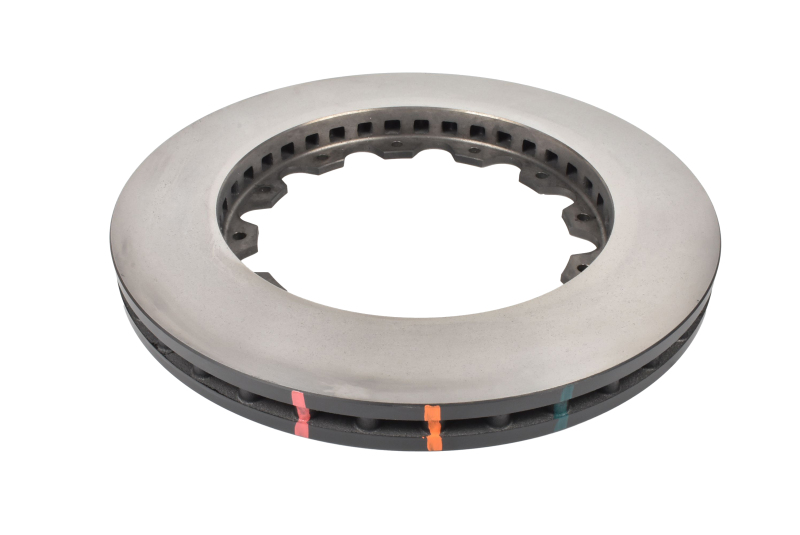 Picture of DBA 5000 Standard Rotors Brake Rotors - DBA53951.1