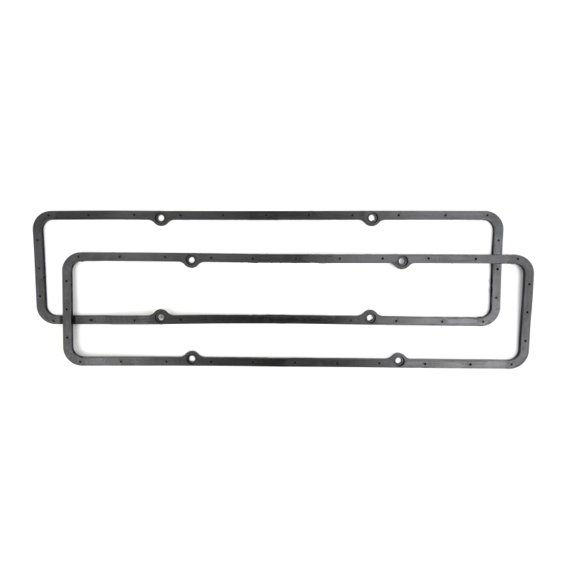 Picture of Cometic Chevy Gen-1 Small Block V8 .188in Molded Rubber Valve Cover Gasket Set - 18/23 Degree Heads