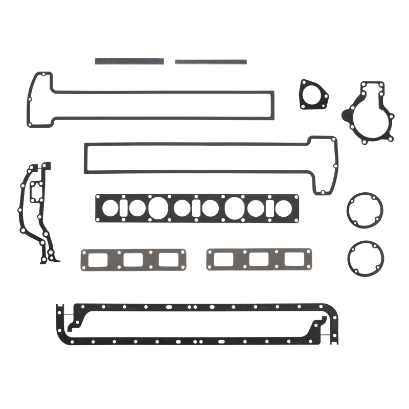 Picture of Cometic Jaguar 1970-1992 4.2L XK6 Complete Engine Gasket Kit w/o Head Gasket Complete Gasket Set