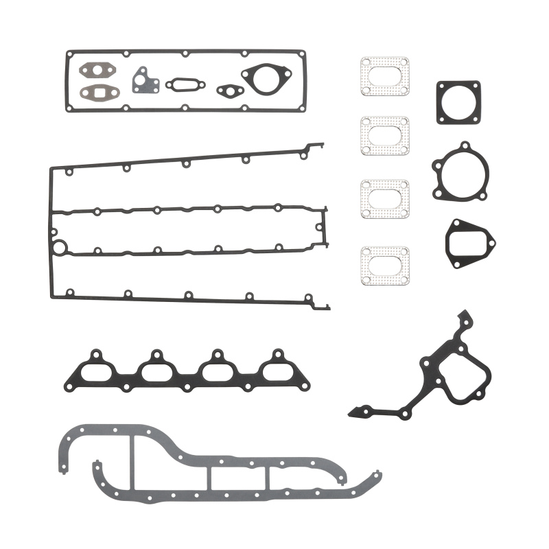 Picture of Cometic Cosworth YB Series Complete Engine Gasket Kit w/o Head Gasket Complete Gasket Set