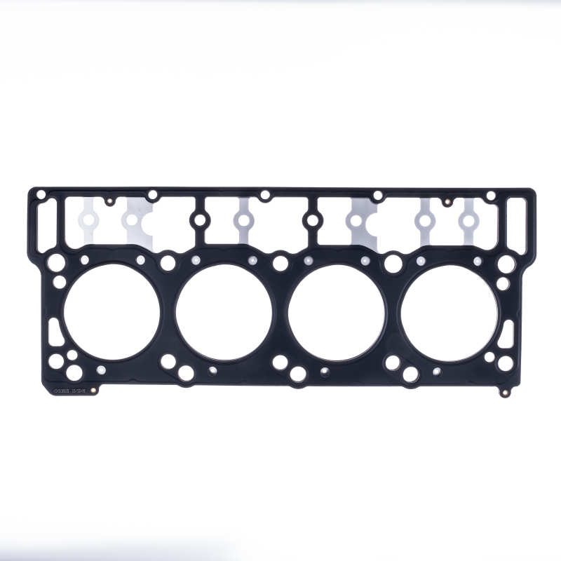 Picture of Cometic Ford 6.0L Power Stroke .053in MLX Cylinder 96mm Bore w/ 18mm Dowels Head Gasket