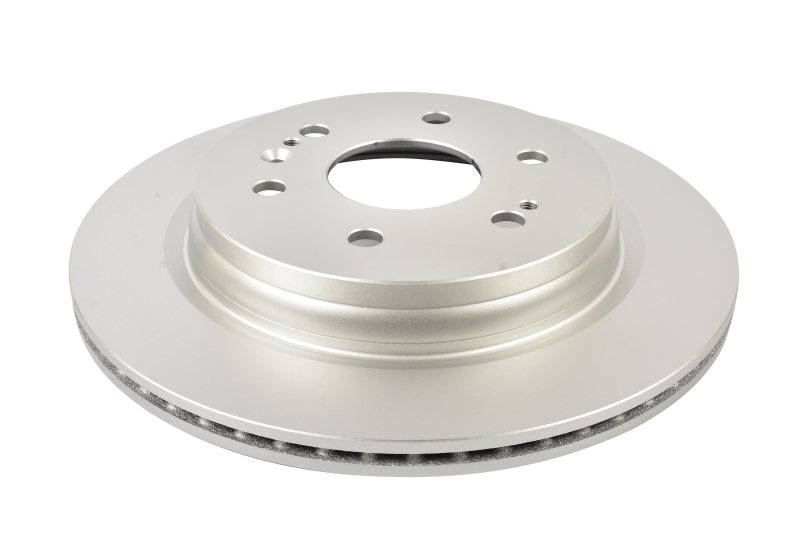Picture of DBA En-Shield Standard Rotors Brake Rotors - DBA3065E
