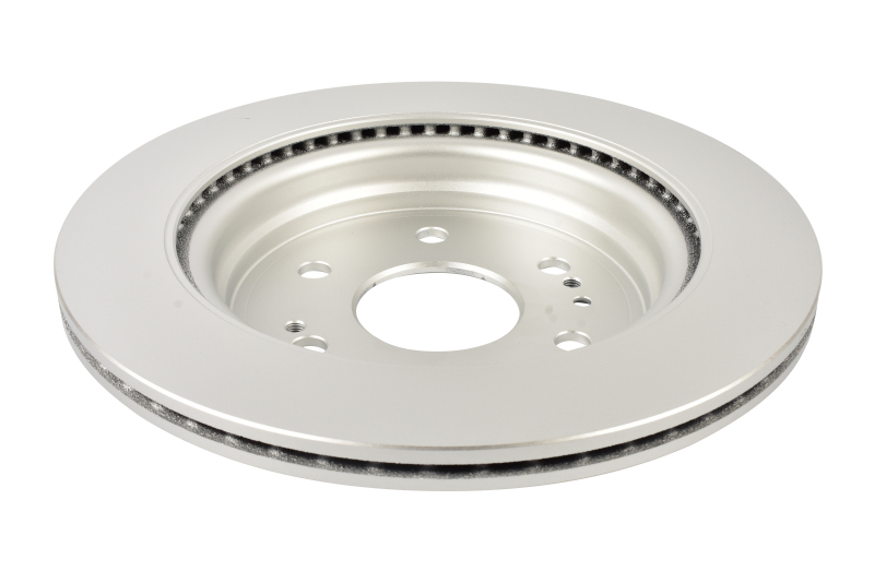 Picture of DBA En-Shield Standard Rotors Brake Rotors - DBA3065E