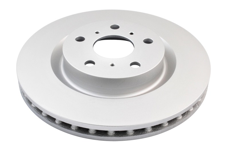 Picture of DBA En-Shield Standard Rotors Brake Rotors - DBA2028E