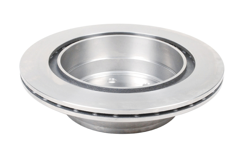 Picture of DBA Street Standard Rotors Brake Rotors - DBA2011