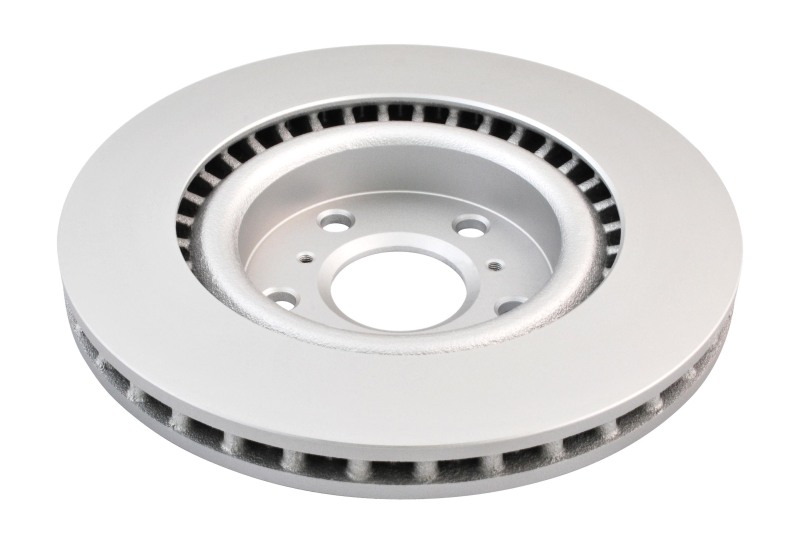 Picture of DBA En-Shield Standard Rotors Brake Rotors - DBA2028E