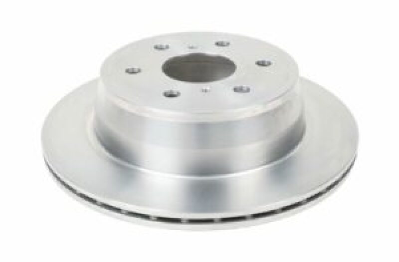 Picture of DBA Street Standard Rotors Brake Rotors - DBA2011
