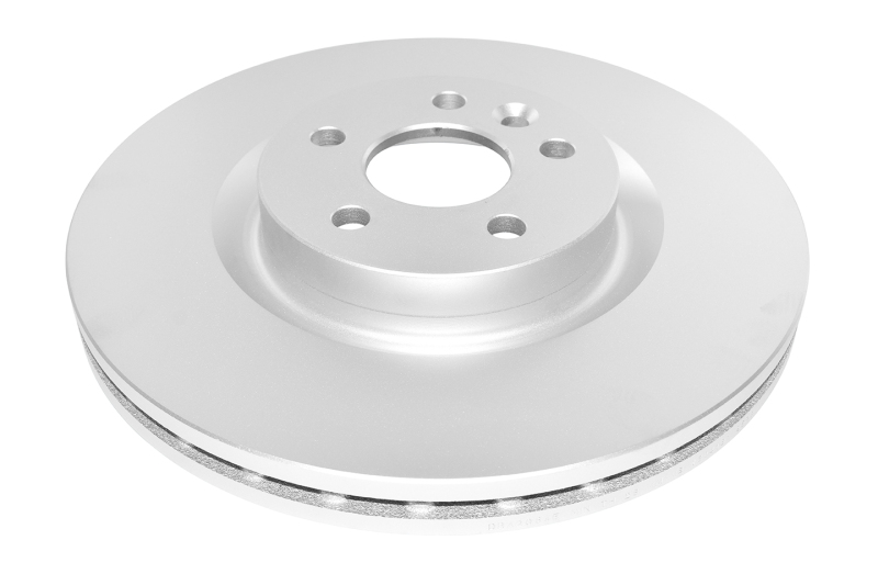 Picture of DBA En-Shield Standard Rotors Brake Rotors - DBA2084E