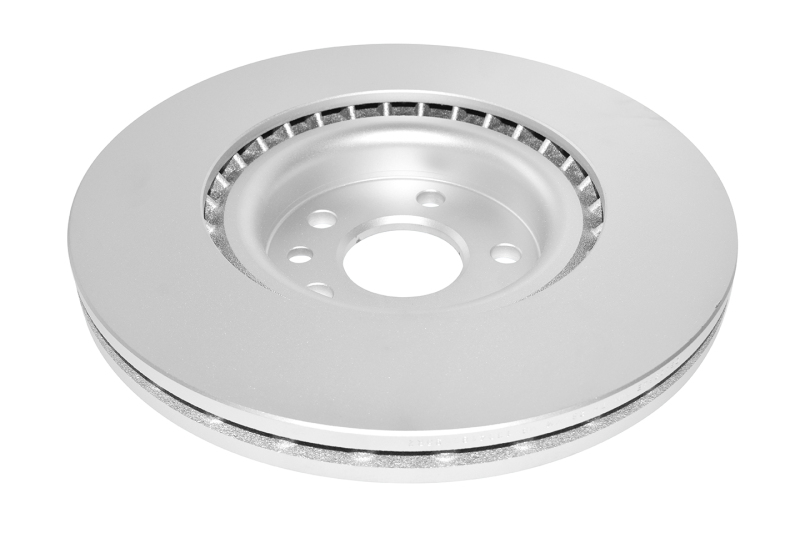 Picture of DBA En-Shield Standard Rotors Brake Rotors - DBA2084E