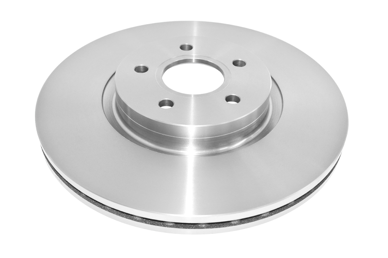 Picture of DBA Street Standard Rotors Brake Rotors - DBA2120