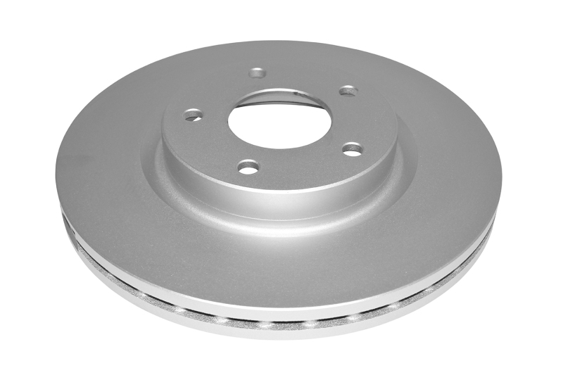 Picture of DBA En-Shield Standard Rotors Brake Rotors - DBA2180E