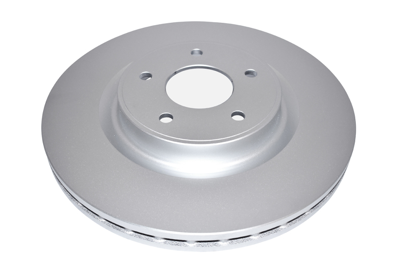 Picture of DBA En-Shield Standard Rotors Brake Rotors - DBA2184E