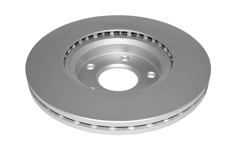 Picture of DBA En-Shield Standard Rotors Brake Rotors - DBA2180E