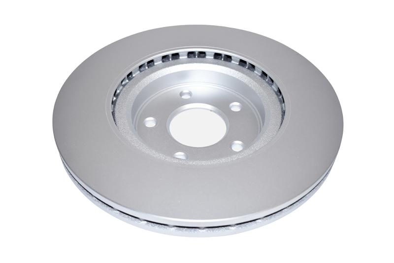 Picture of DBA En-Shield Standard Rotors Brake Rotors - DBA2184E