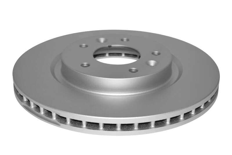 Picture of DBA En-Shield Standard Rotors Brake Rotors - DBA2186E