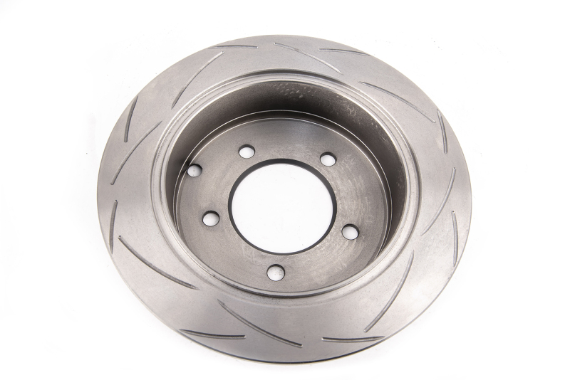 Picture of DBA Street Standard Rotors Brake Rotors - DBA2209