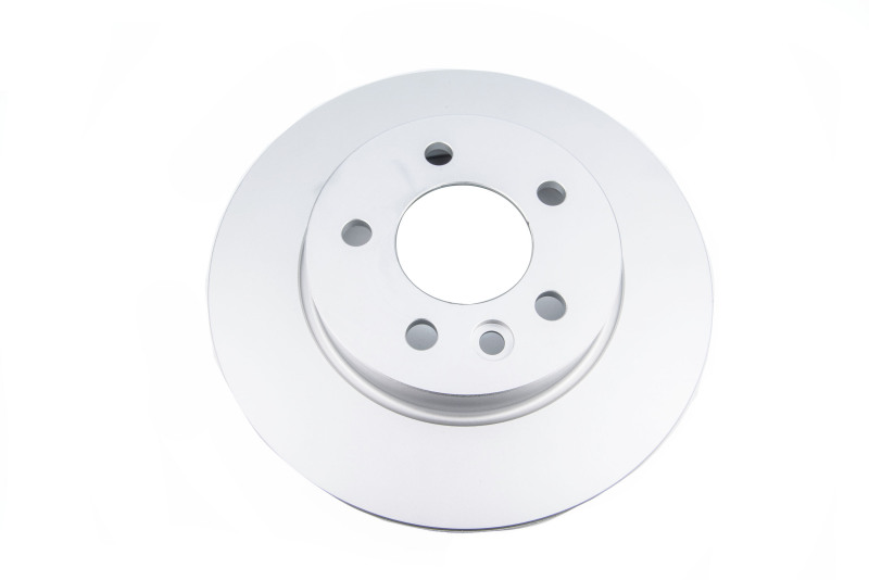 Picture of DBA En-Shield Standard Rotors Brake Rotors - DBA2238E