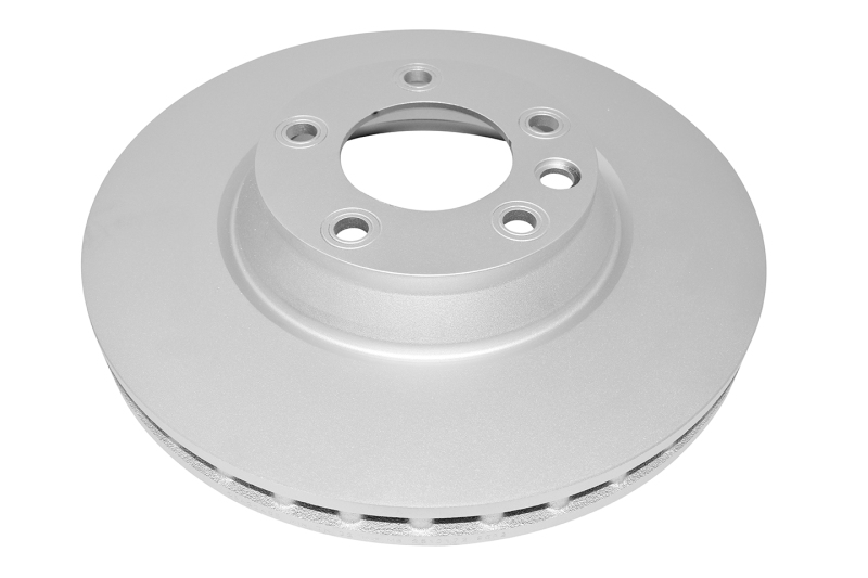 Picture of DBA En-Shield Standard Rotors Brake Rotors - DBA2246E