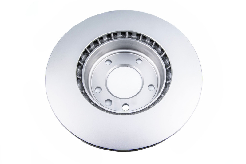 Picture of DBA En-Shield Standard Rotors Brake Rotors - DBA2244E