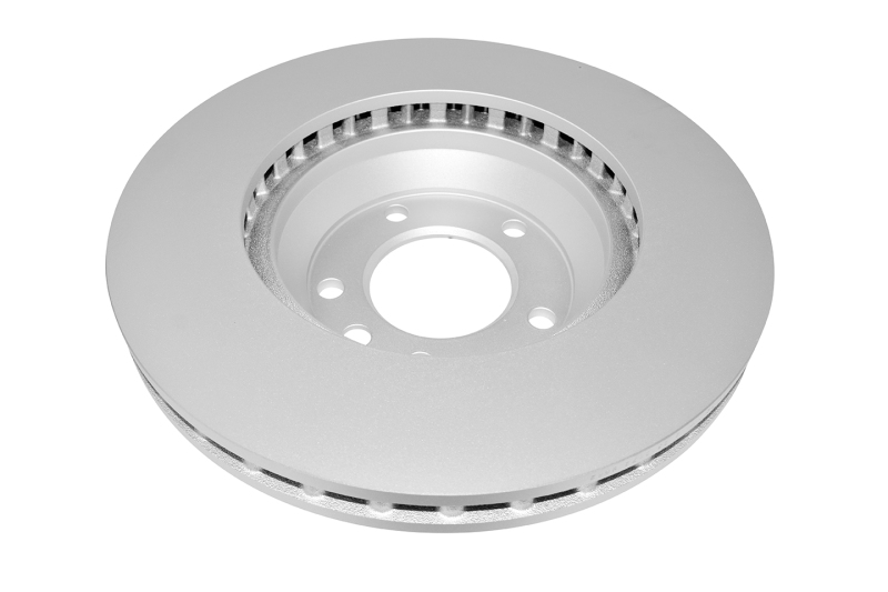 Picture of DBA En-Shield Standard Rotors Brake Rotors - DBA2246E