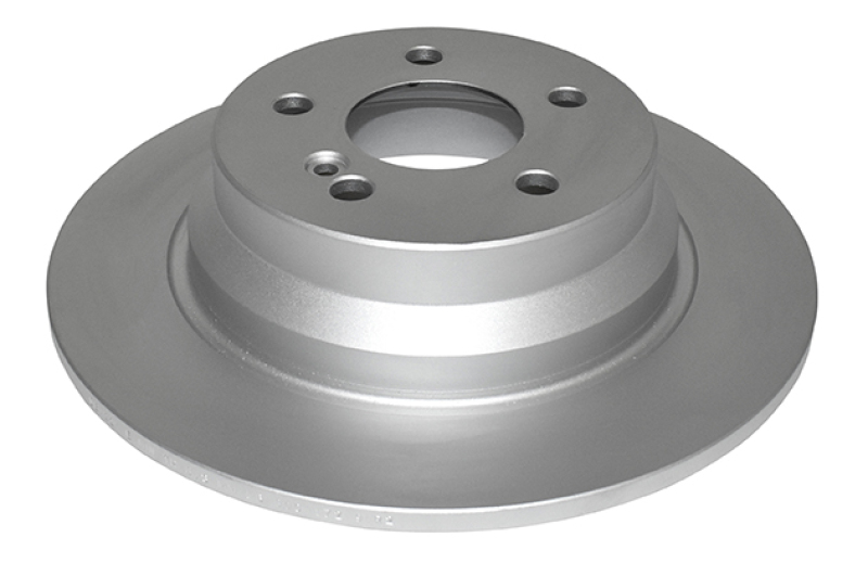Picture of DBA En-Shield Standard Rotors Brake Rotors - DBA2251E